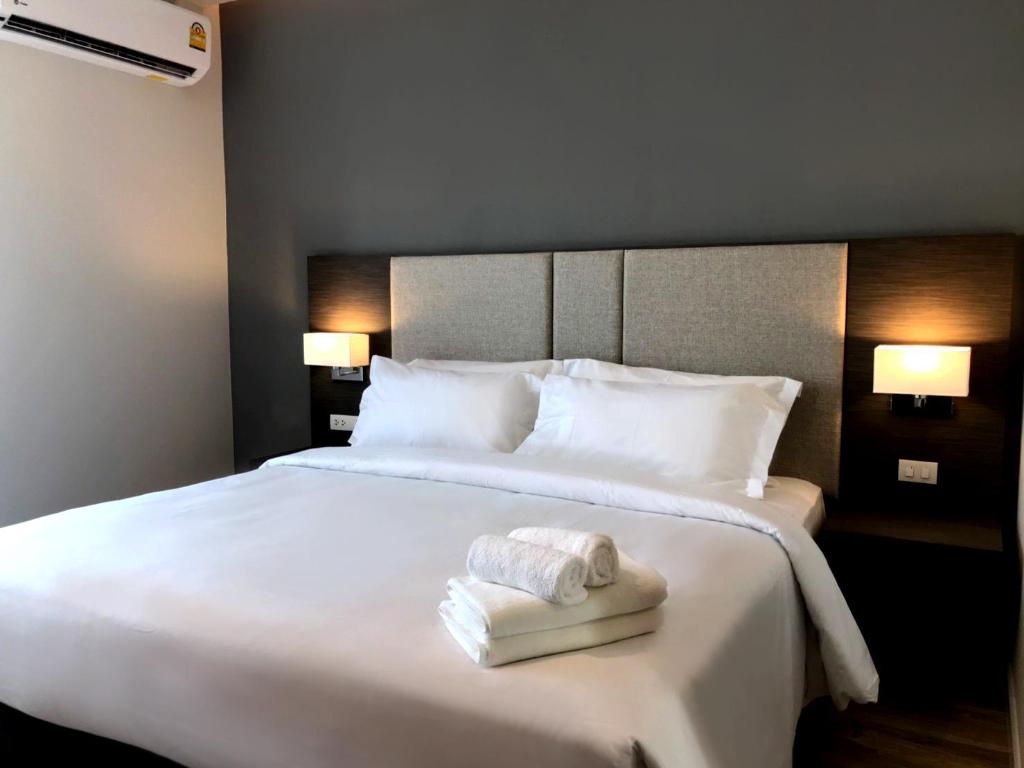 Fortune Buriram Hotel