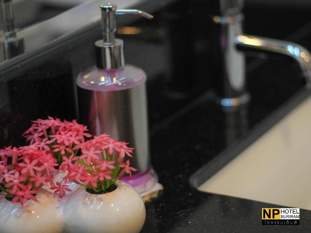 NP Hotel Buriram