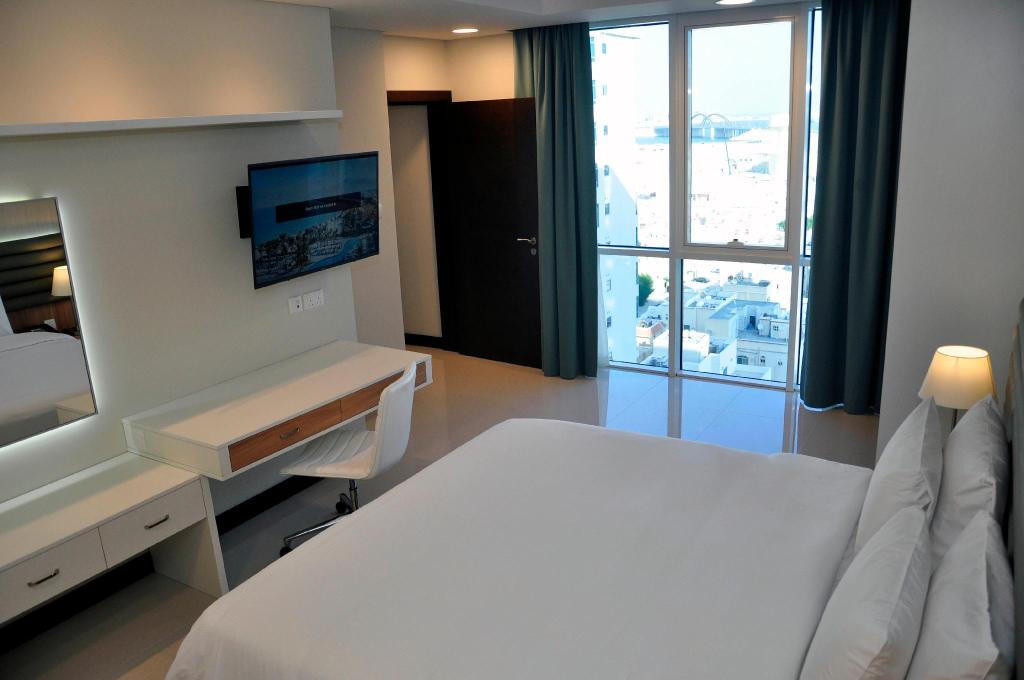 Gulf Executive Residence Juffair