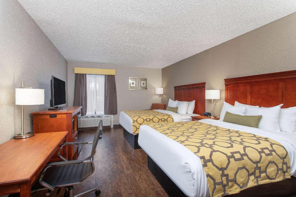 SureStay By Best Western Greenville