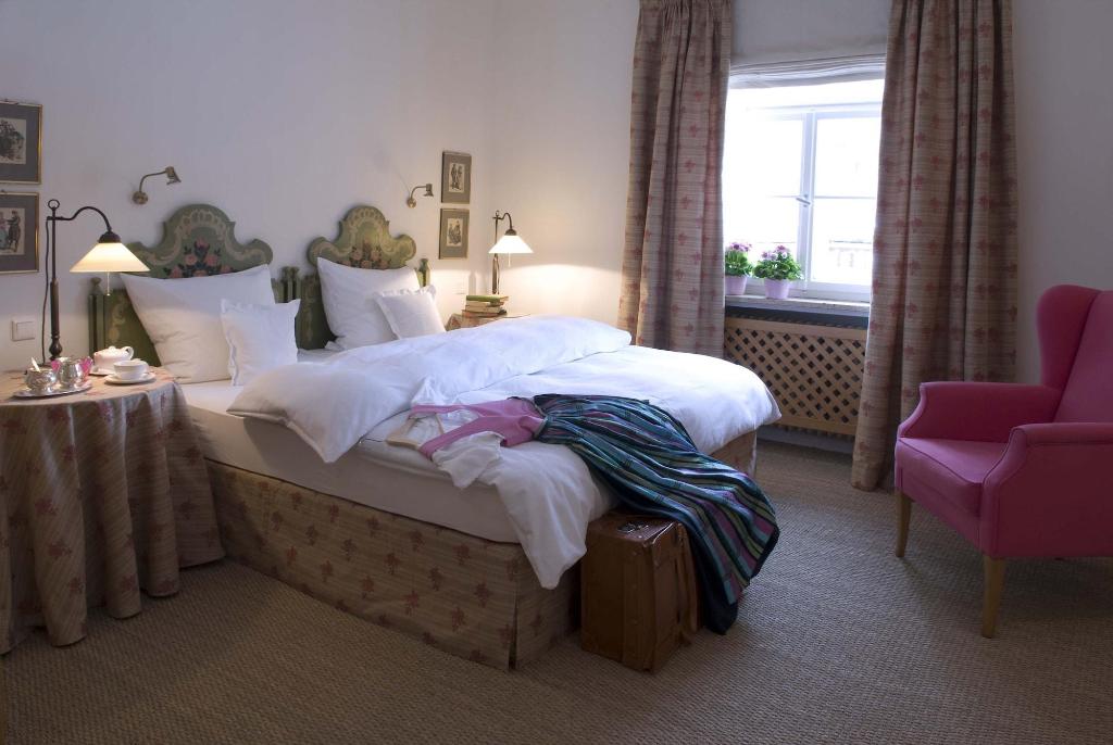 Brauereigasthof Hotel Aying