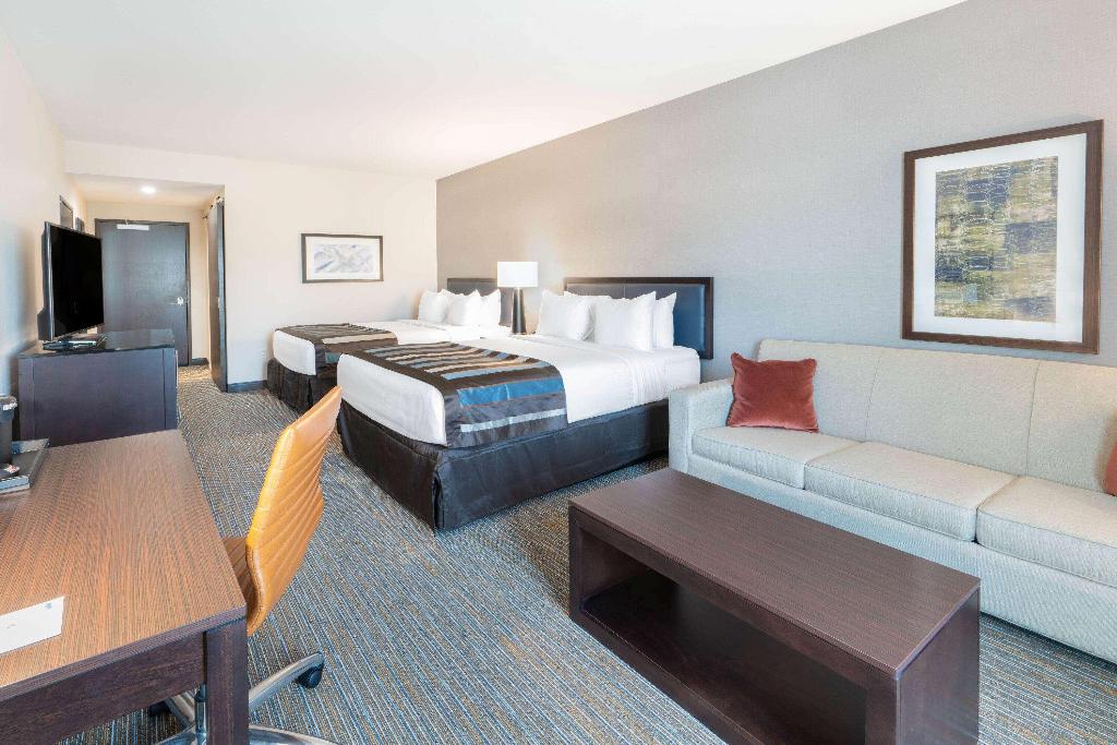 Wingate By Wyndham Moab