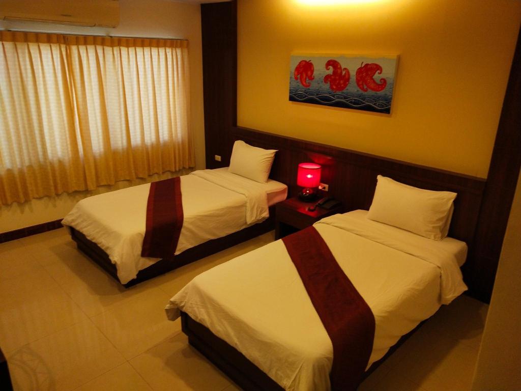 King Hotel