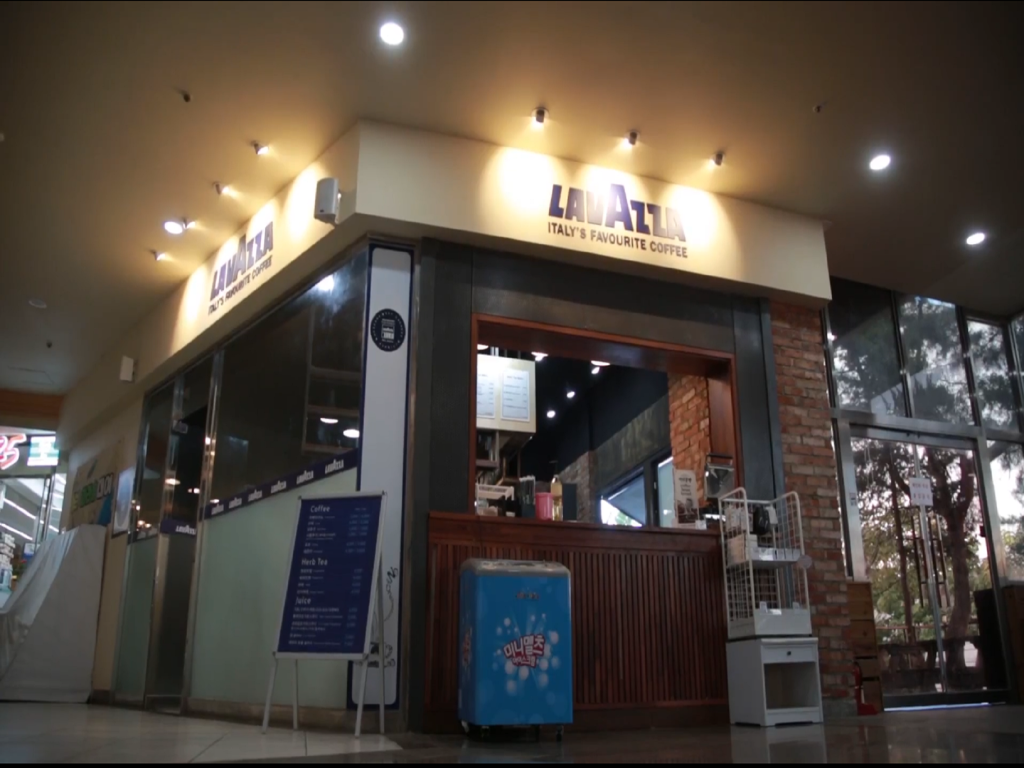 Ocean To You Resort Sokcho Seorak Beach Hotel And