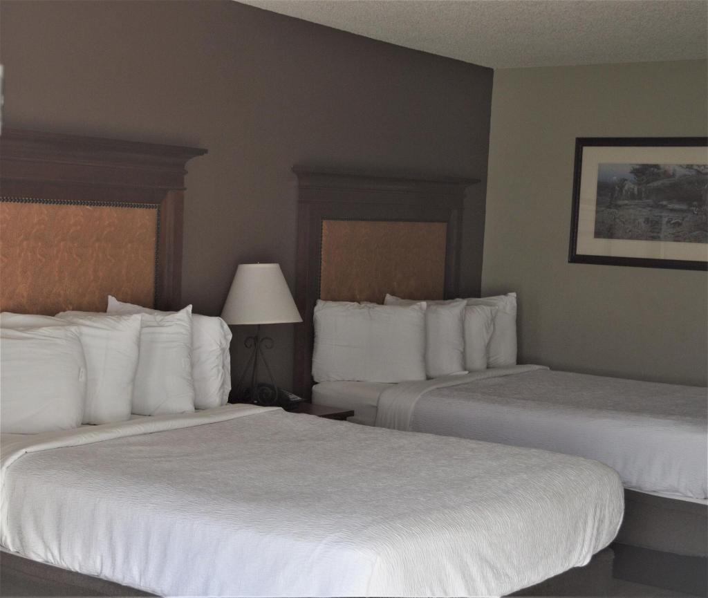 Lake View Inn
