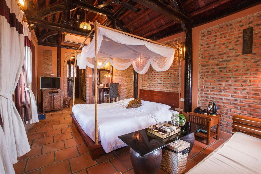 Van Chai Resort