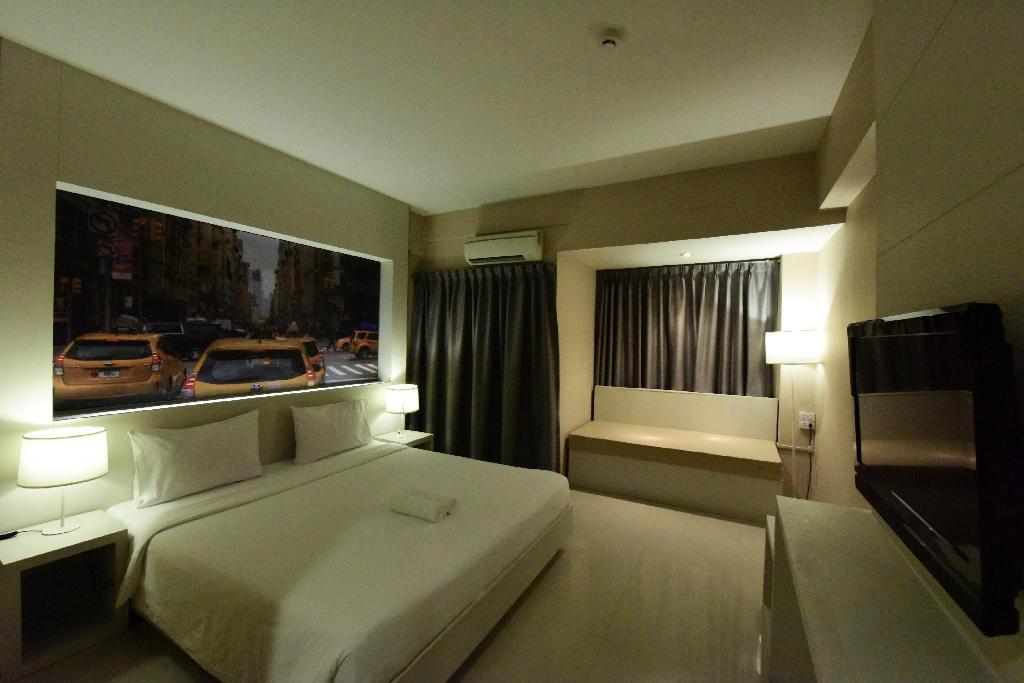 Trendy Hotel