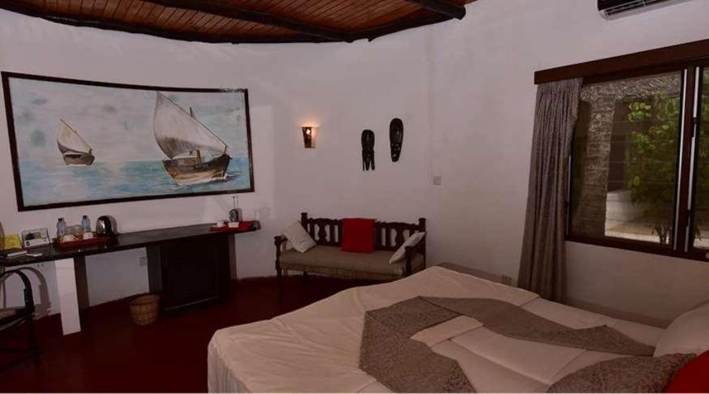 Baobab Sea Lodge