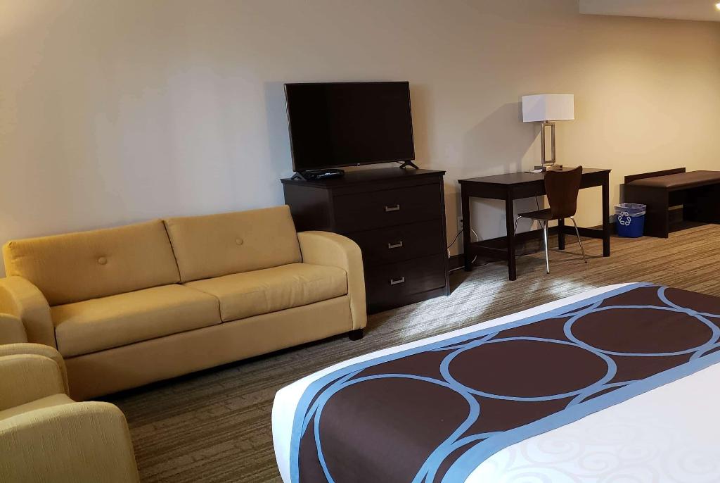 Super 8 By Wyndham Spruce Grove