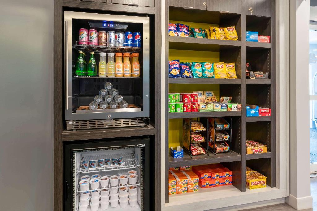 Microtel Inn And Suites By Wyndham Portage La Prairie