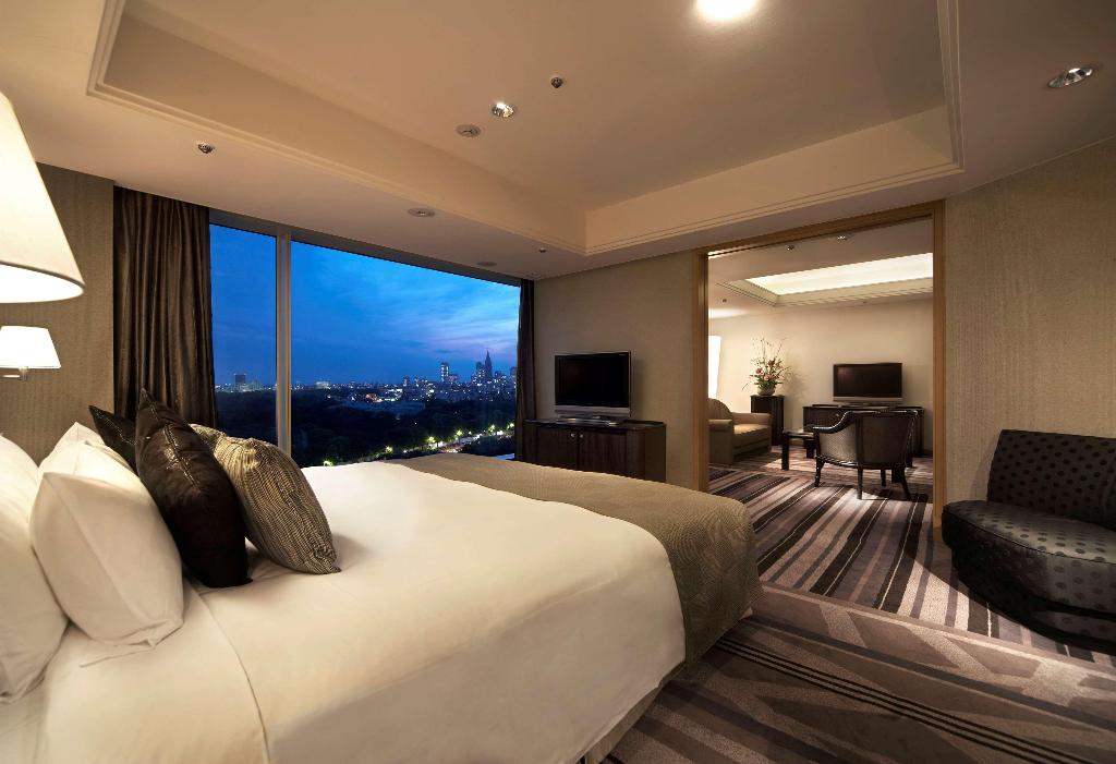 Hotel New Otani Tokyo The Main