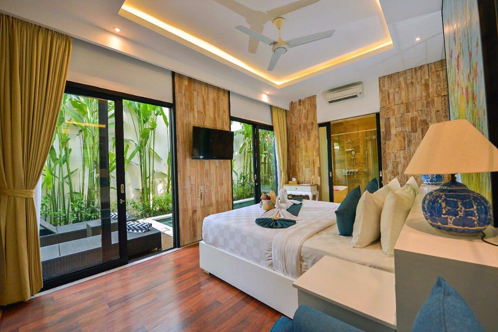 Amara Villa Umalas