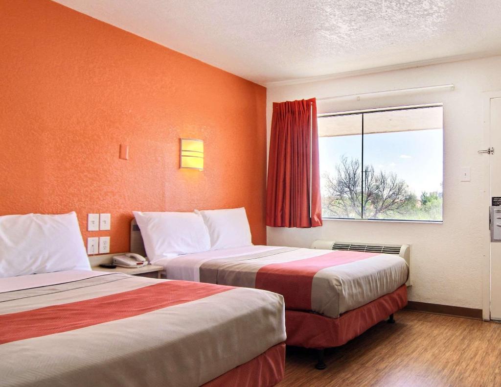 Motel 6 Abilene