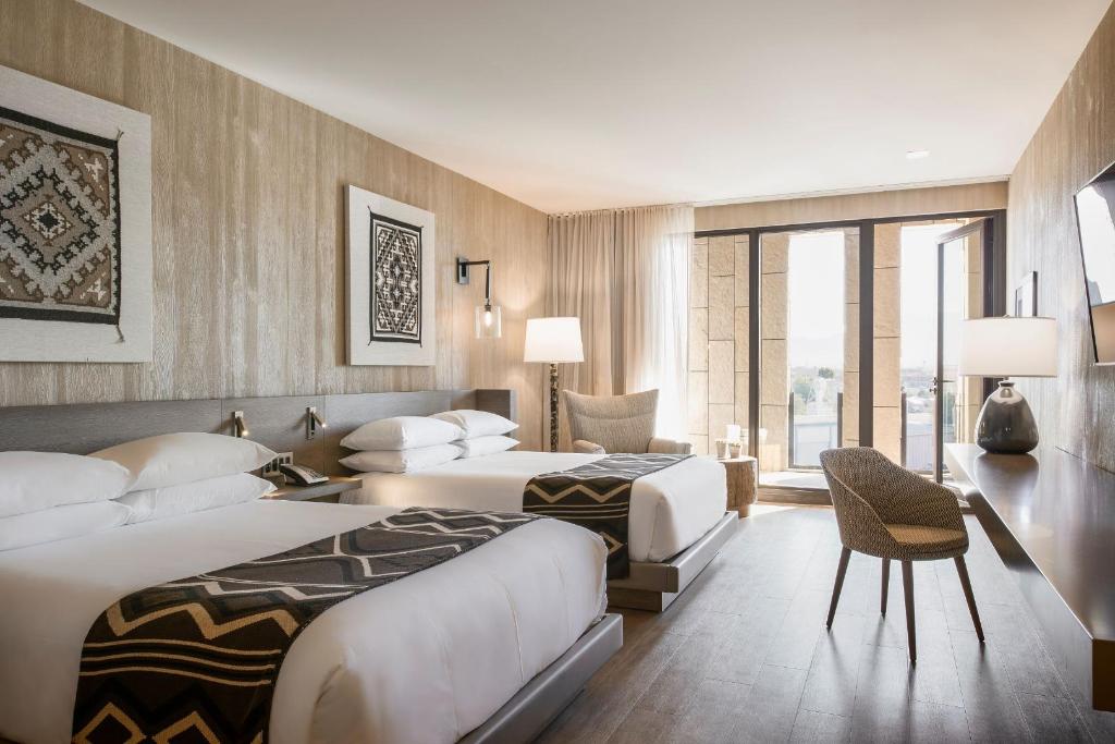 Hotel Chaco