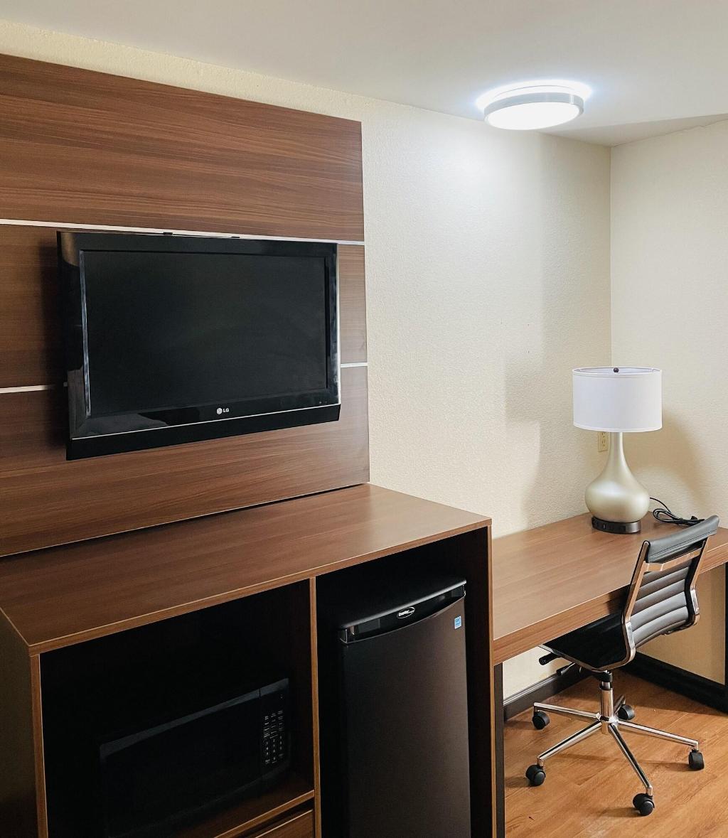 Quality Inn & Suites Augusta Fort Gordon Area