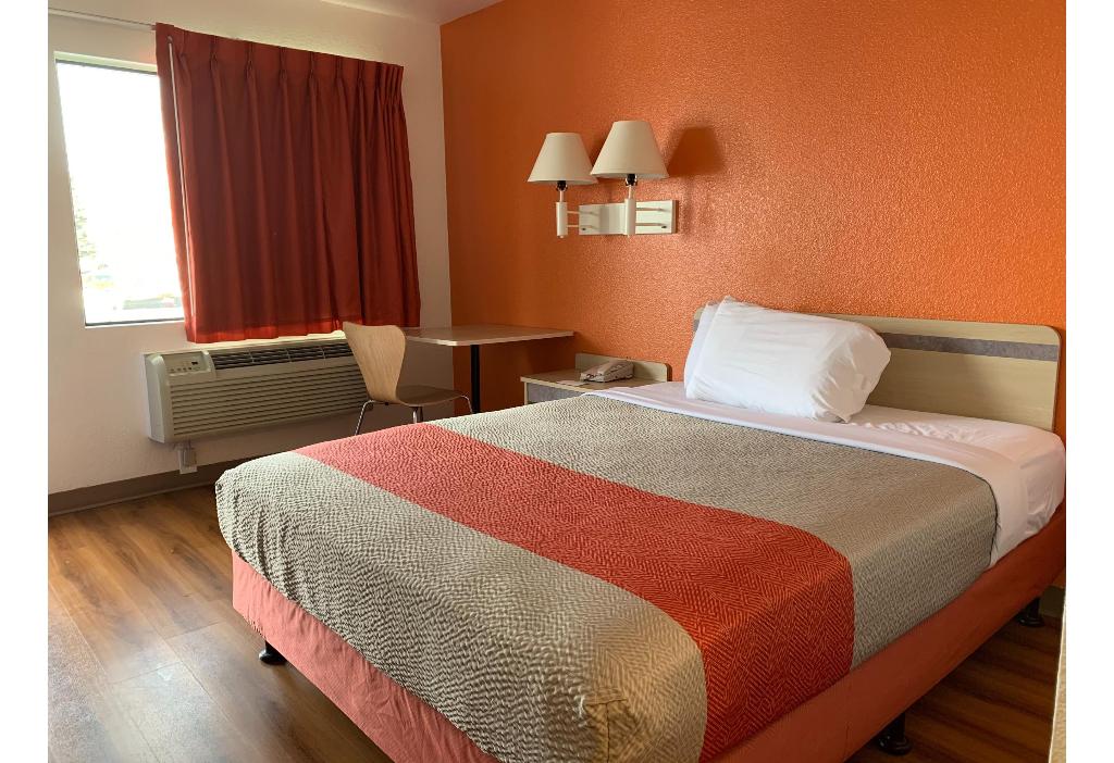 Motel 6-Flagstaff, AZ - West - Woodland Village
