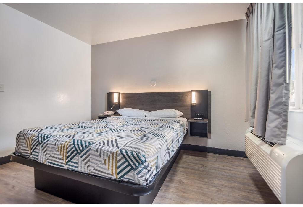 Motel 6-College Station, TX - Bryan GA