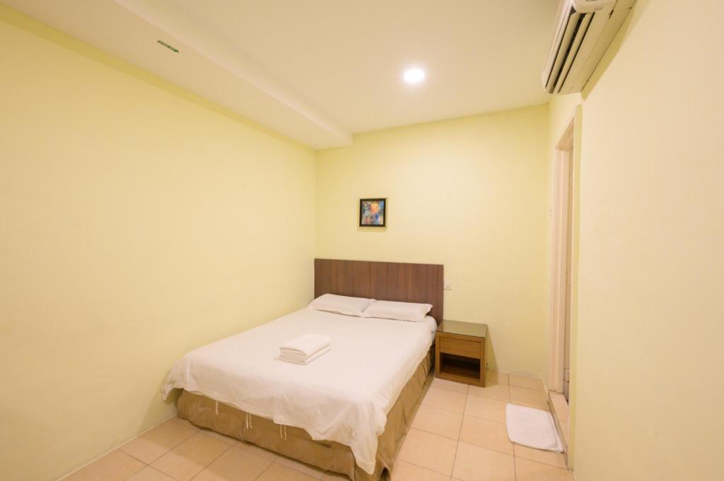 Uptown Hotel Kajang