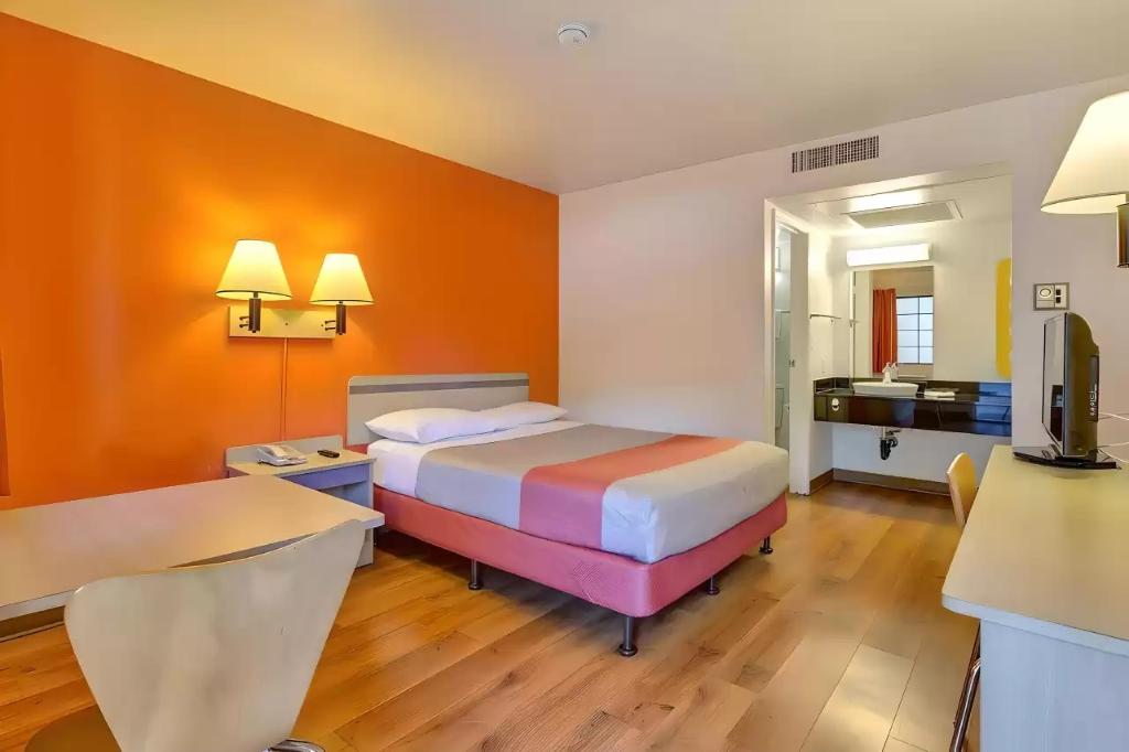 Park Inn By Radisson Santa Rosa