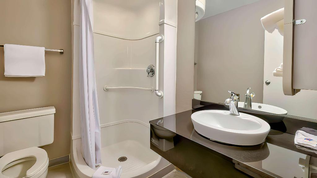 Motel 6 Tucumcari