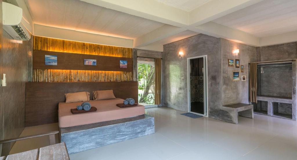 Siam Beach Resort Koh Kood