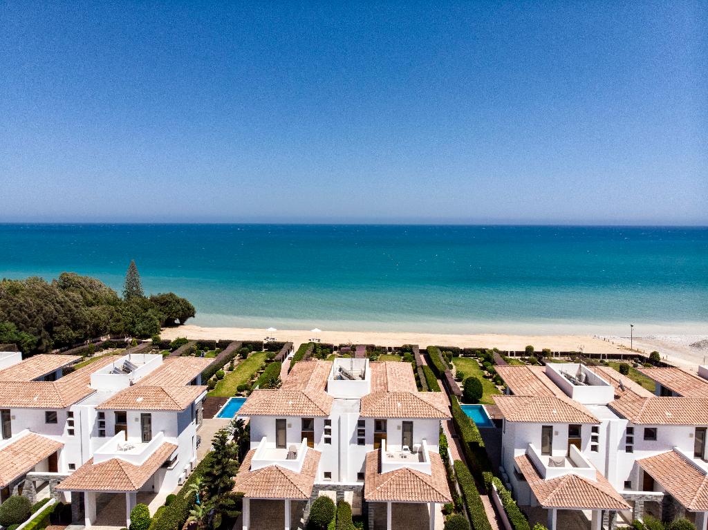 Hotel Atlantis Gardens Apartments & Villas, Zypern, Larnaka. Großes 100