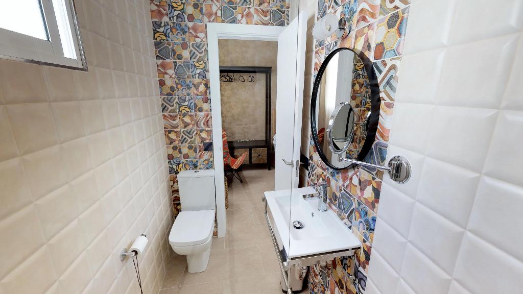 Hostal Boutique La Española by Bossh Hotels