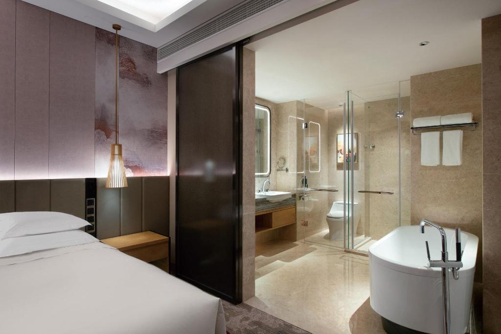 Crowne Plaza Huzhou
