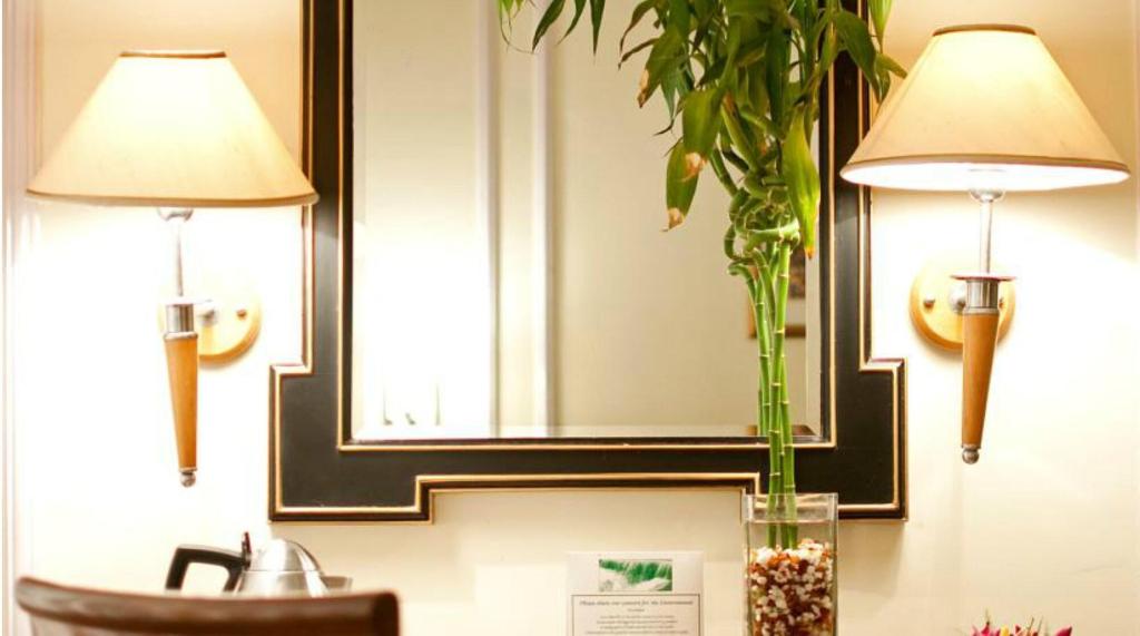 Residency Andheri
