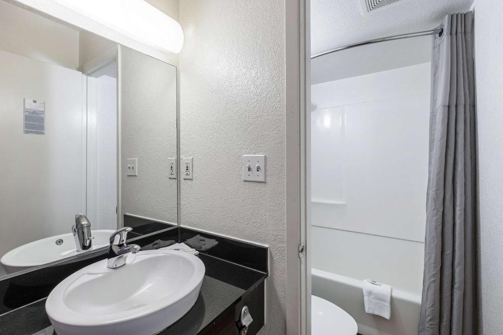 Motel 6 Council Bluffs