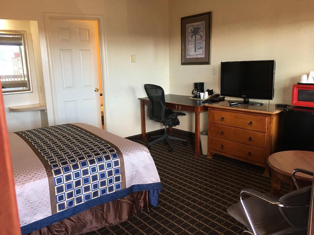 North Coast Inn
