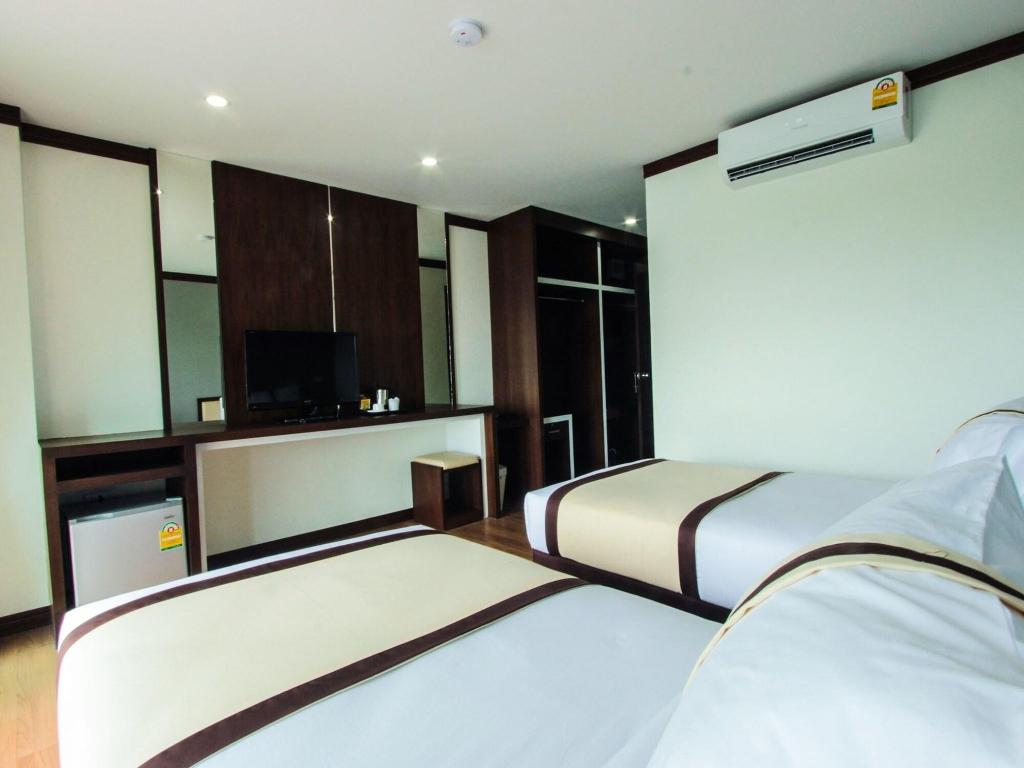 The Villa Chiangrai