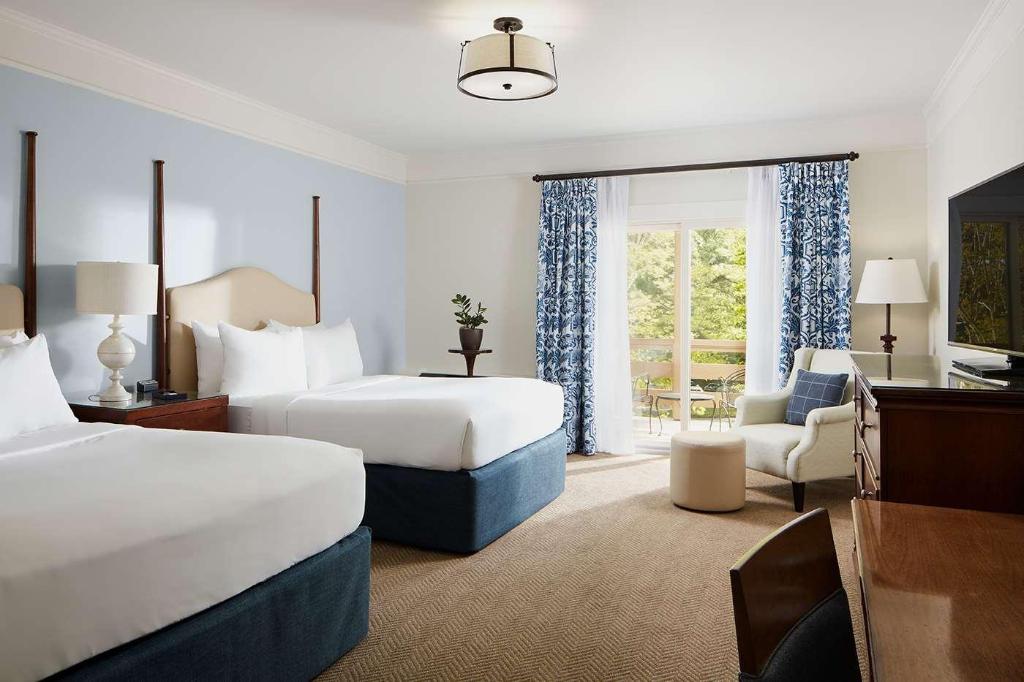 Boar S Head Resort