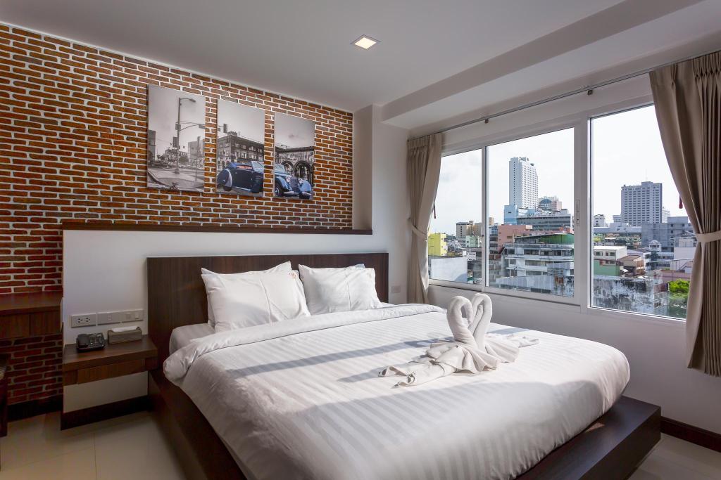 U Hatyai Hotel