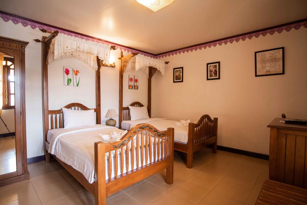 Ban Aothong Hotel