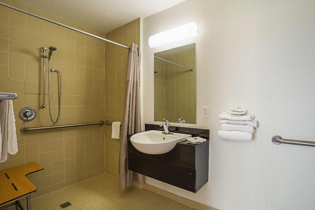 Motel 6 Yuma East