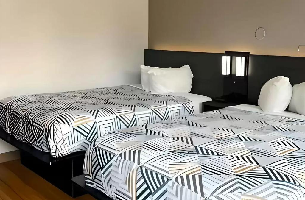 Motel 6 Cheyenne