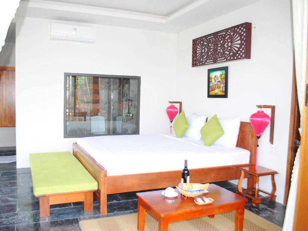 Hoi An Osaka Riverside Villa & Spa