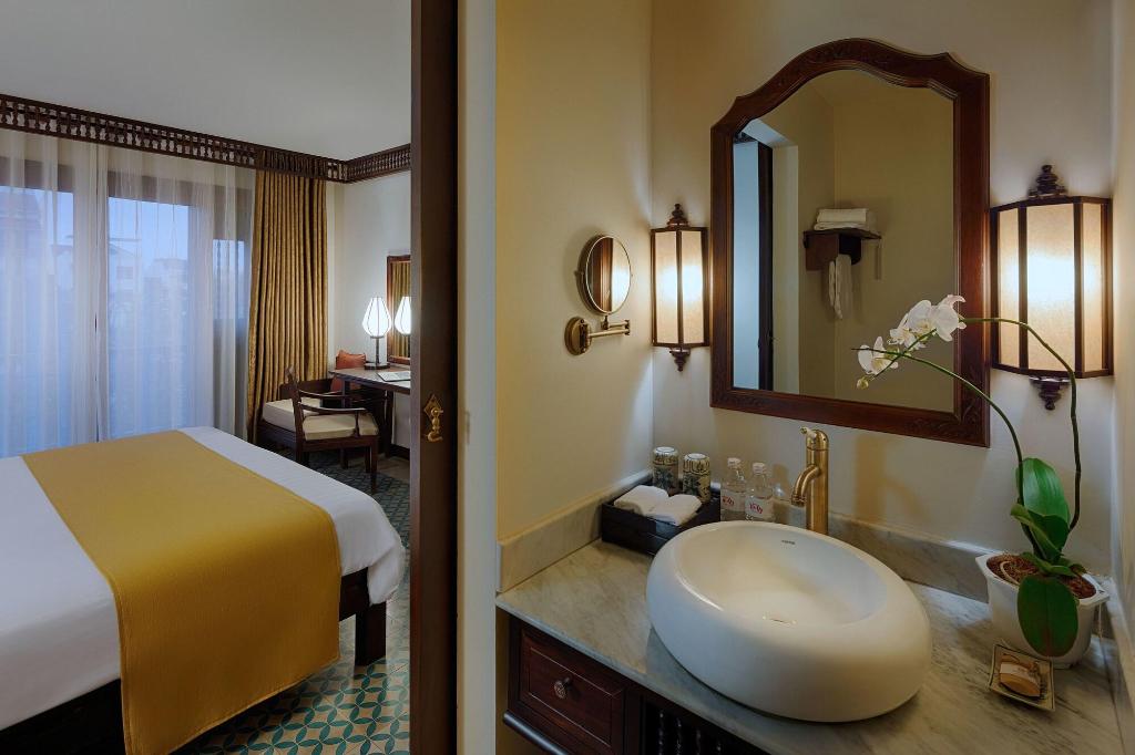 Little Hoi An A Boutique Hotel Spa