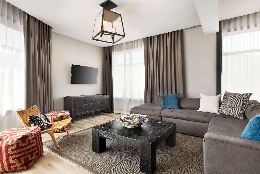 Origin Red Rocks - a Wyndham Hotel