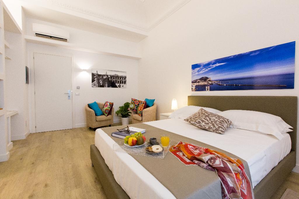 Palermoinsuite Aparthotel
