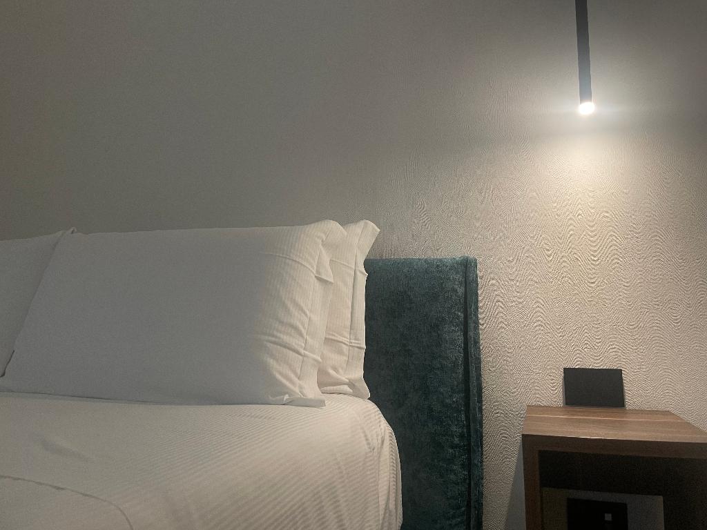 Hotel Tesoro Pompeiano
