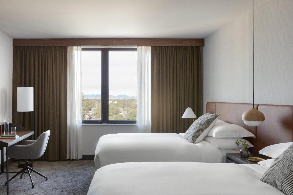 Kimpton Armory Hotel Bozeman