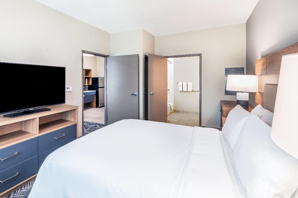 Candlewood Suites Aransas Pass