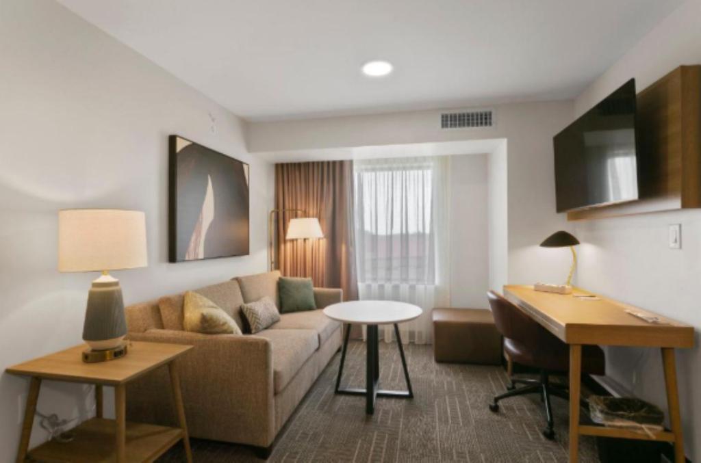 Staybridge Suites Atlanta Ne - Duluth By IHG