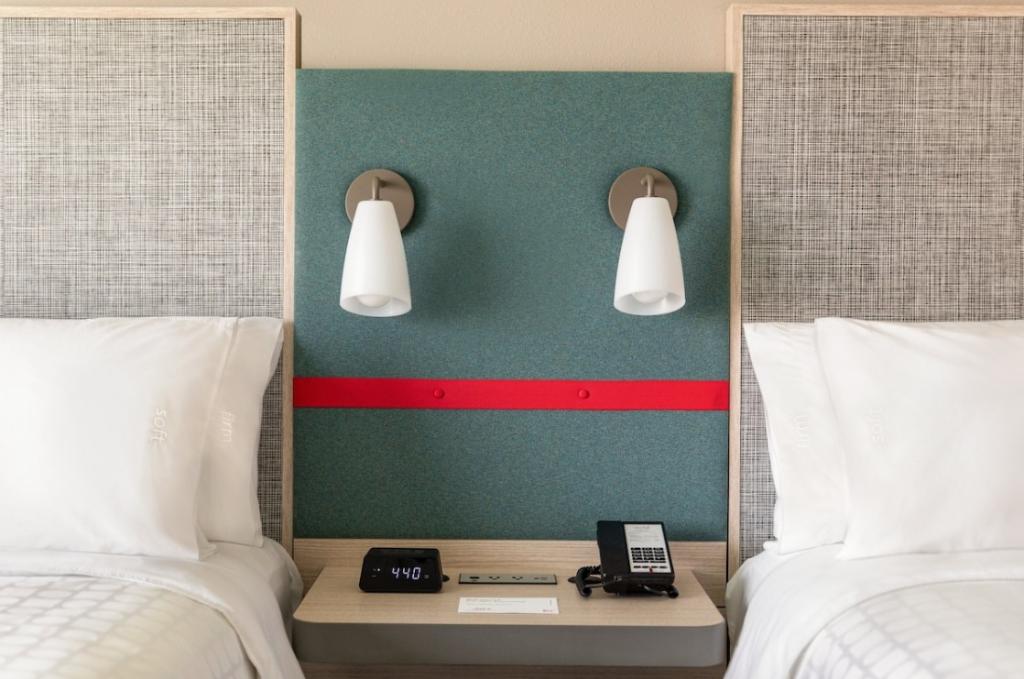 Avid Hotel Denver Airport Area