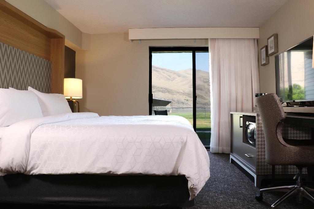 Holiday Inn Clarkston - Lewiston