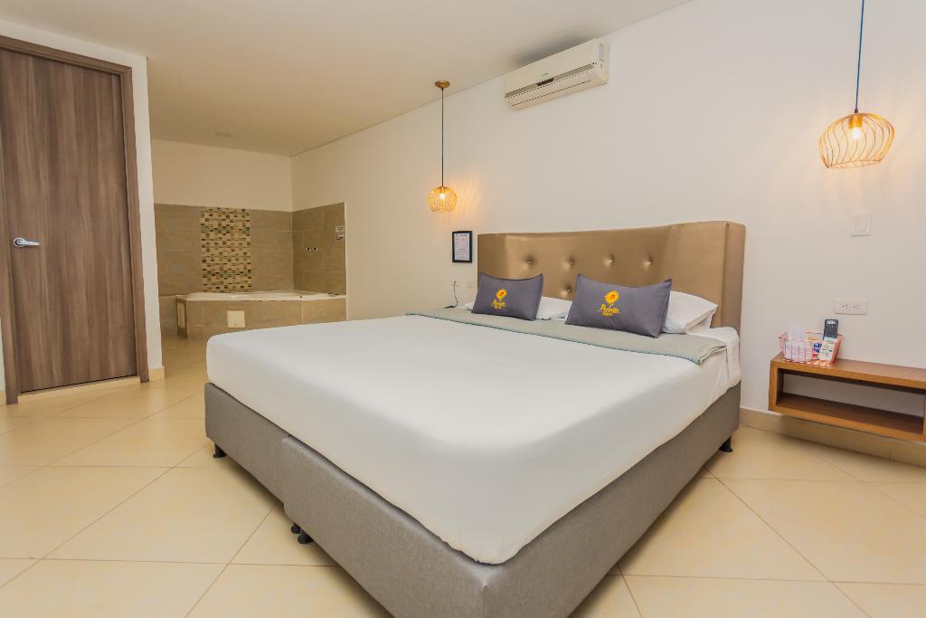 Hotel Perlatto
