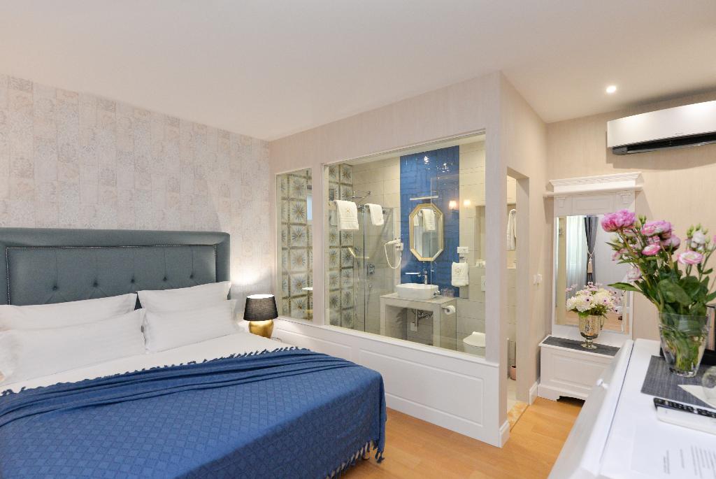 Hotel The Duke Luxury Rooms, Kroatien, Split. Großes 1