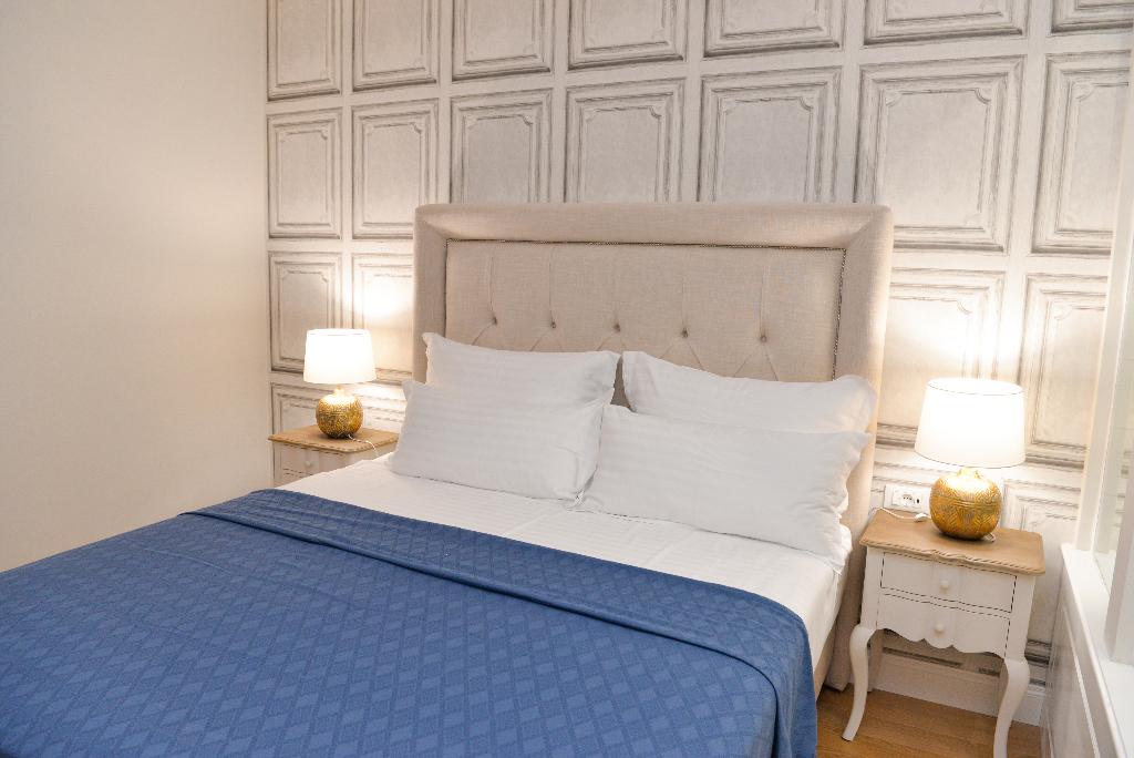 Hotel The Duke Luxury Rooms, Kroatien, Split. Großes 2